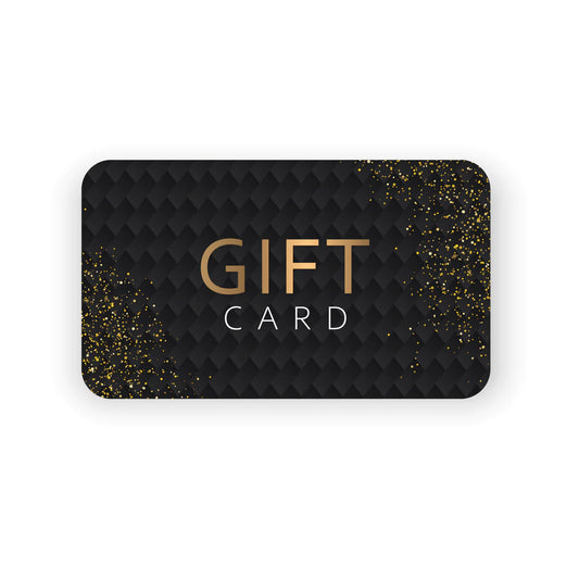 Christmas Gift Card