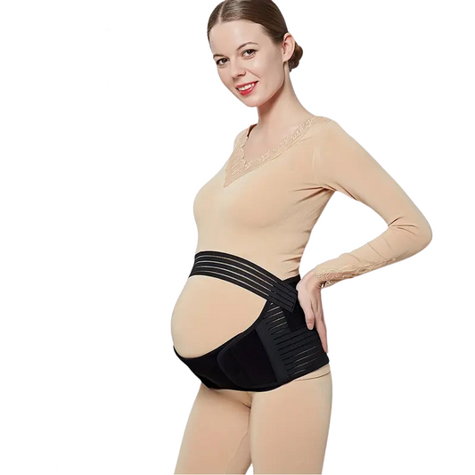 LumaBelly Pregnancy Support Band
