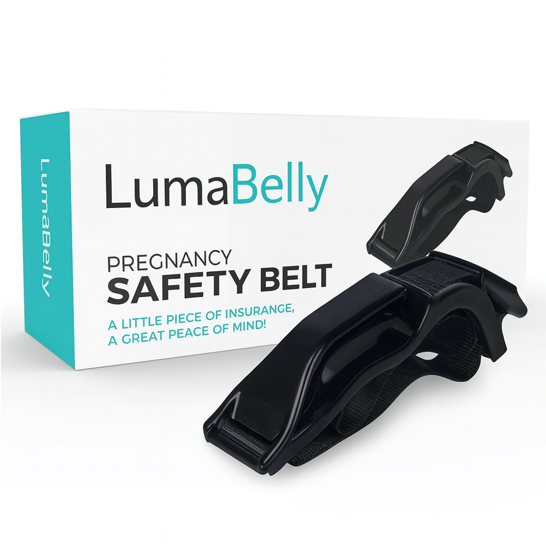 LumaBelly Pregnancy Safety Belt
