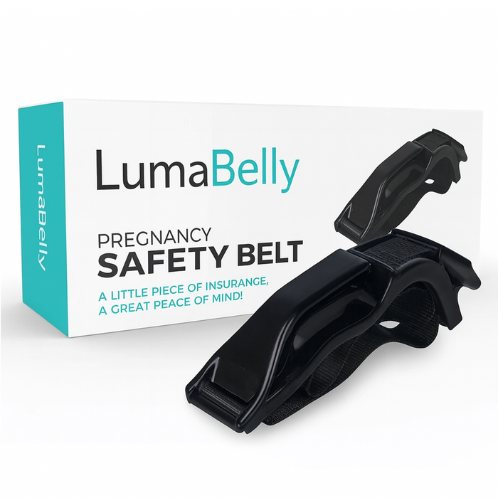 LumaBelly Pregnancy Safety Belt