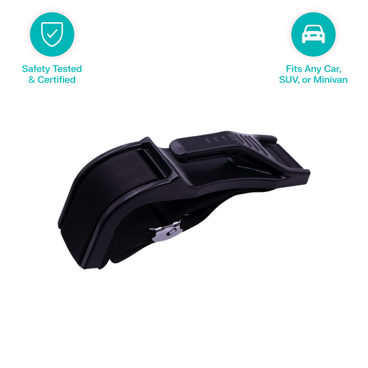 LumaBelly Pregnancy Safety Belt