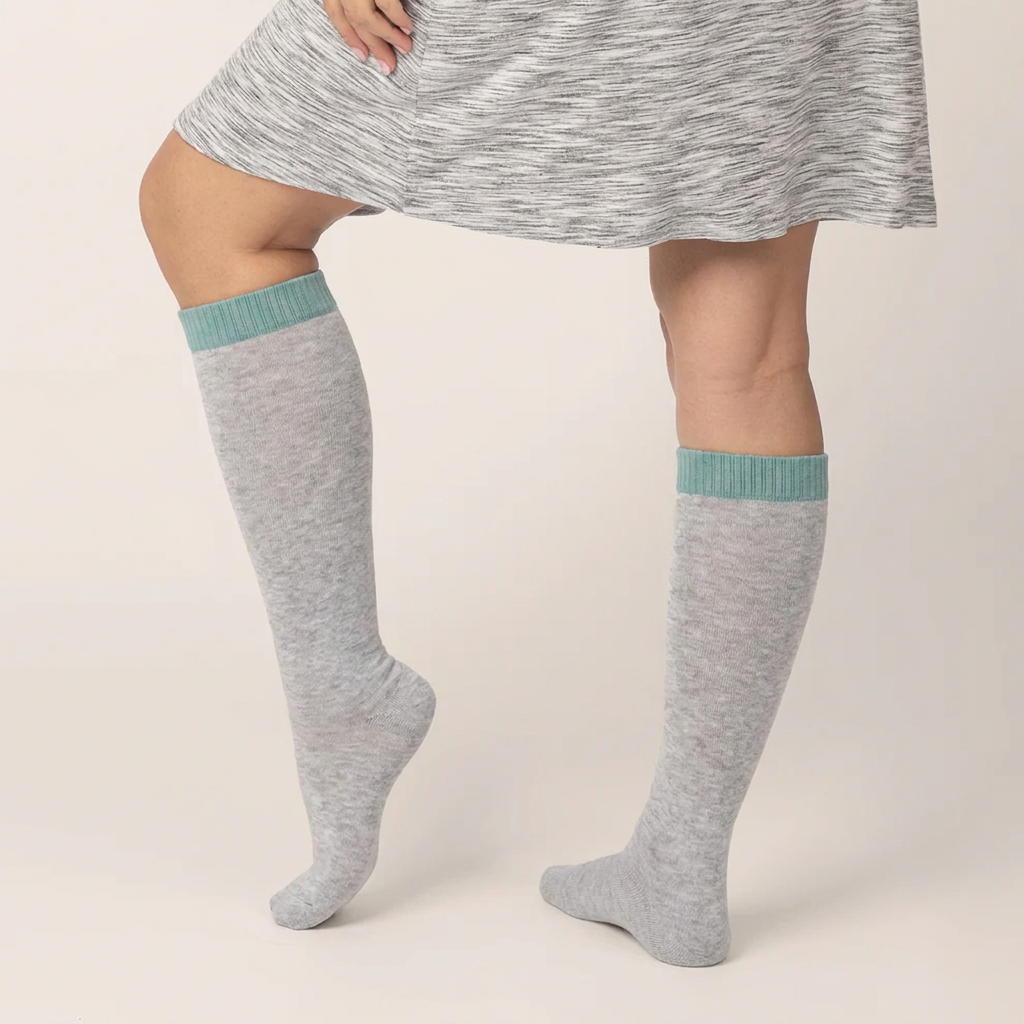 Pregnancy Compression Socks