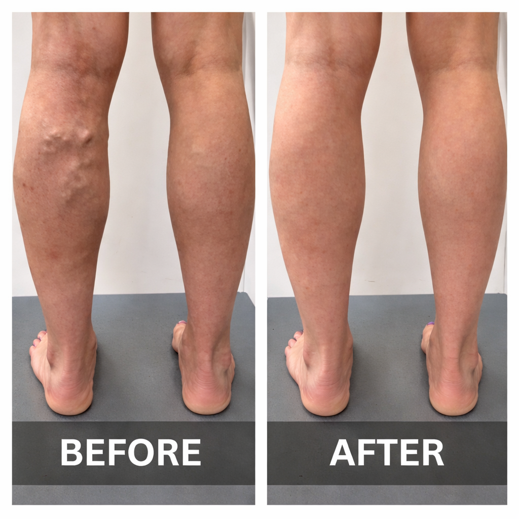 Pregnancy Compression Socks