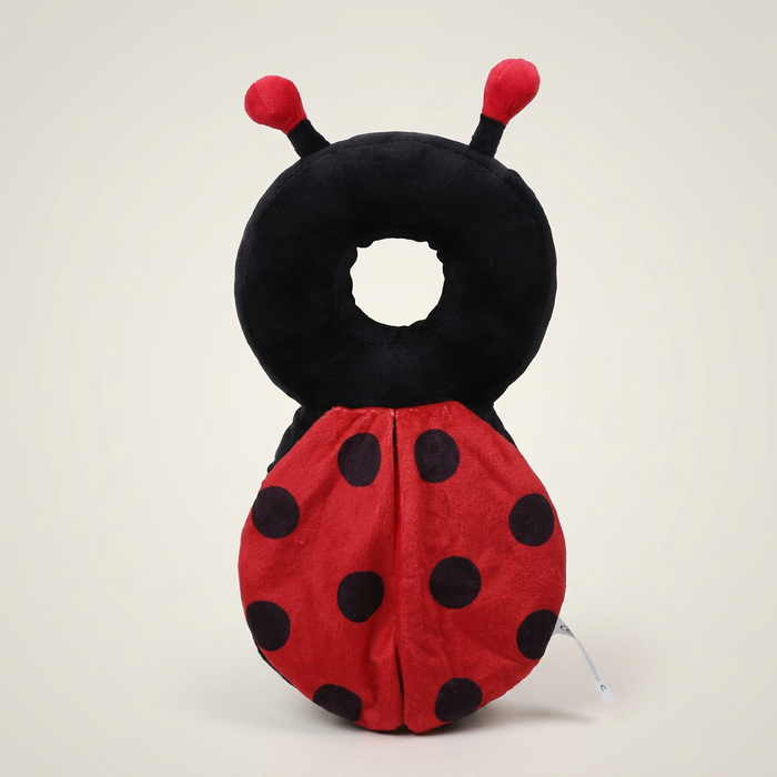 LumaBelly Baby Head Protection Pad