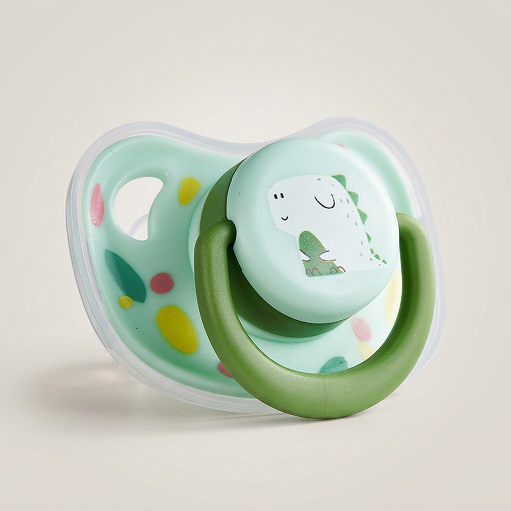 LumaBelly Baby Paciifer