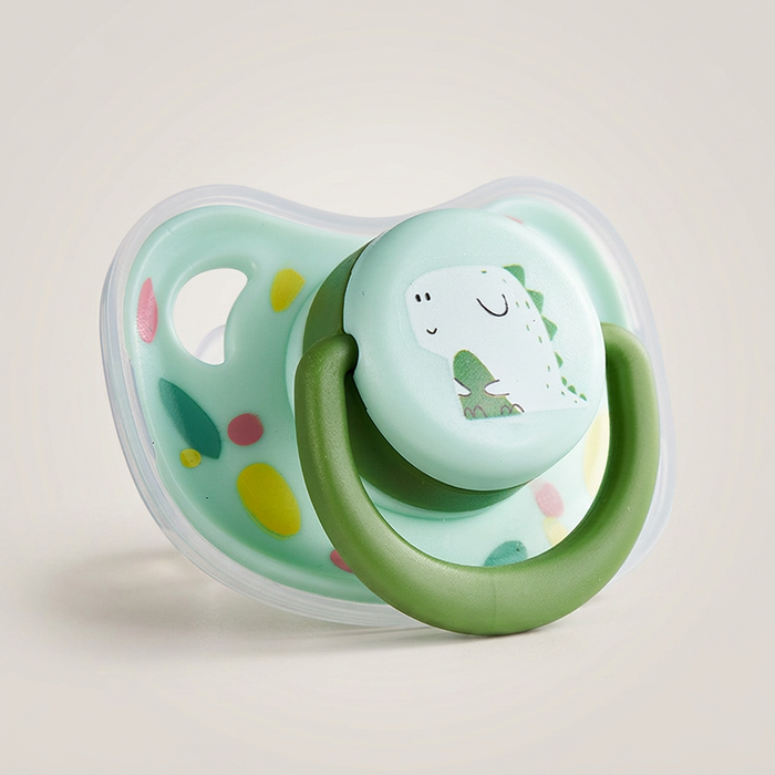 LumaBelly Baby Paciifer