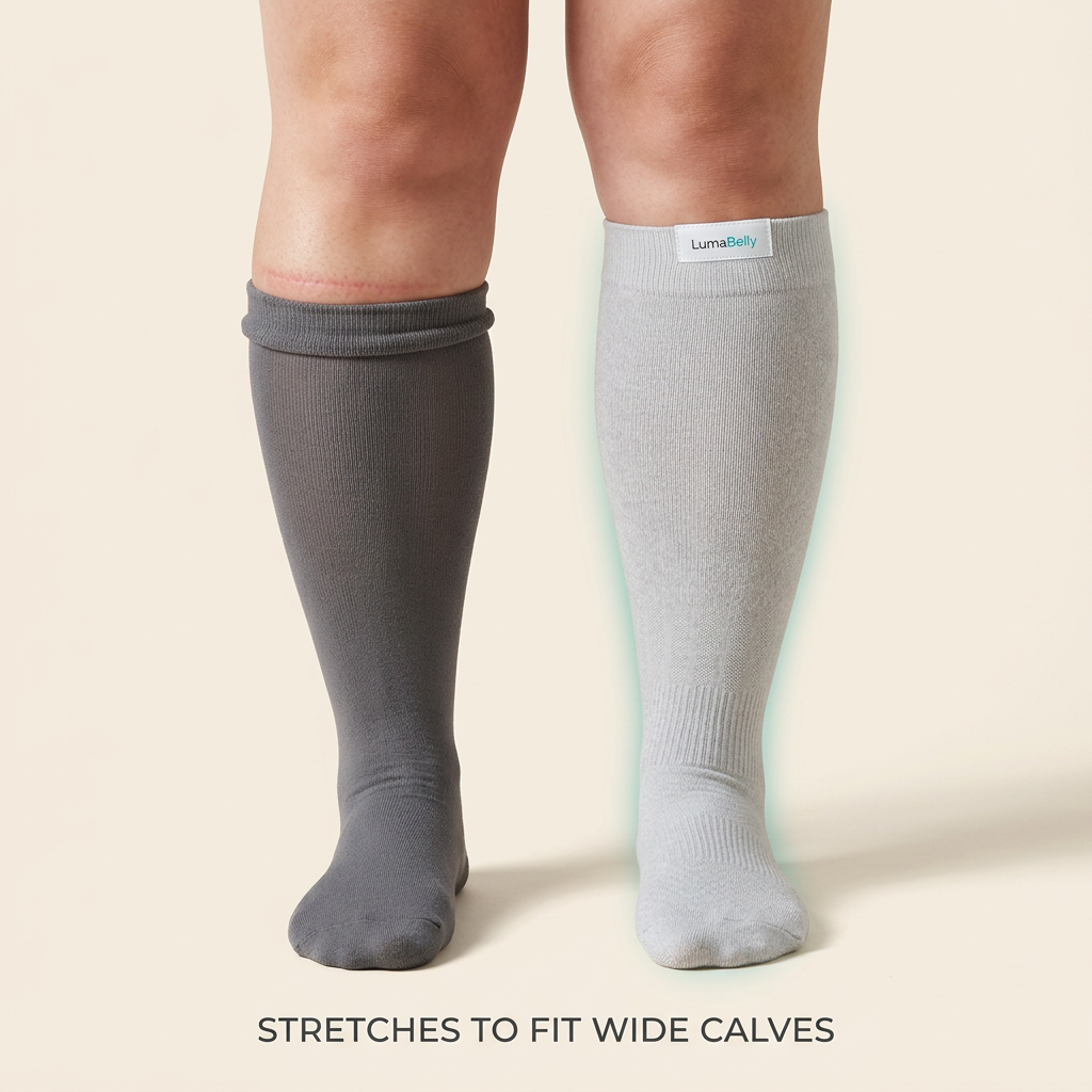 05 / FITS CHANGING CALVES